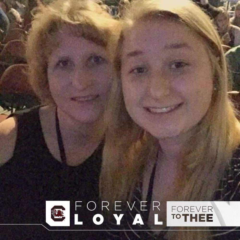 Meet your Posher, Wendy